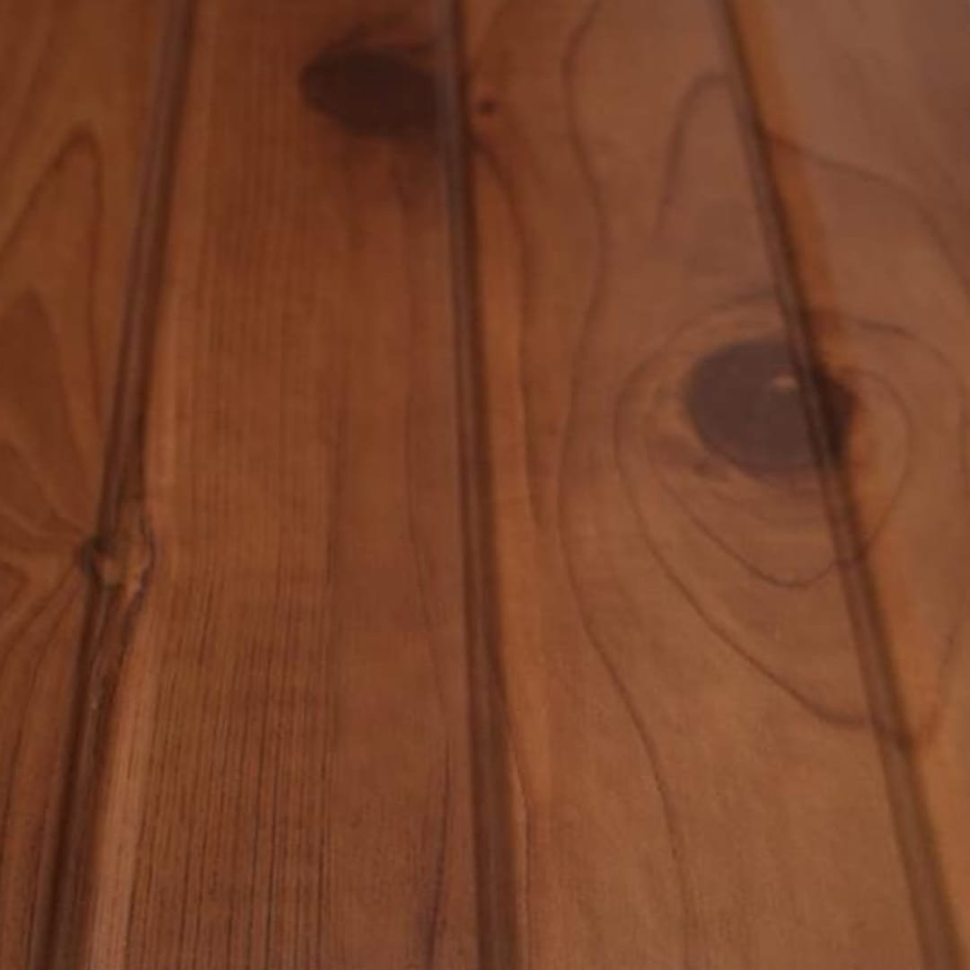 Revestimiento Exterior Metal Siding Fulltech Madera 3 Tablas